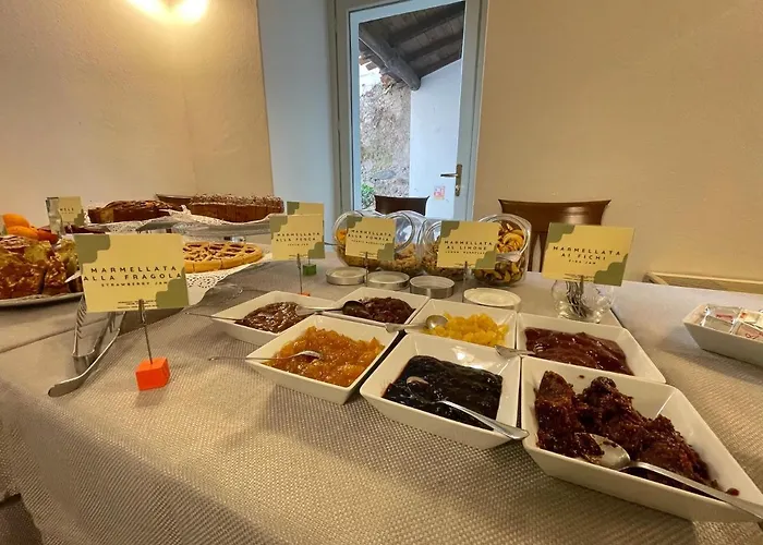 Pousadas de Sardenha