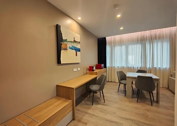 Carducci Art Guesthouse Oristano