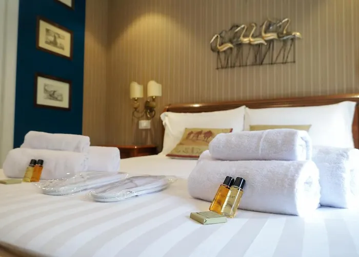 Hermitage Suites Sassari