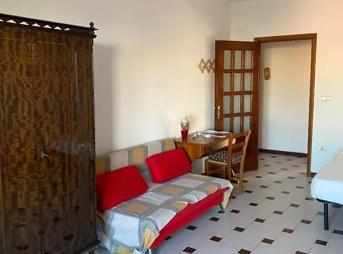 Casa Vacanze Gilli Hotel Cagliari