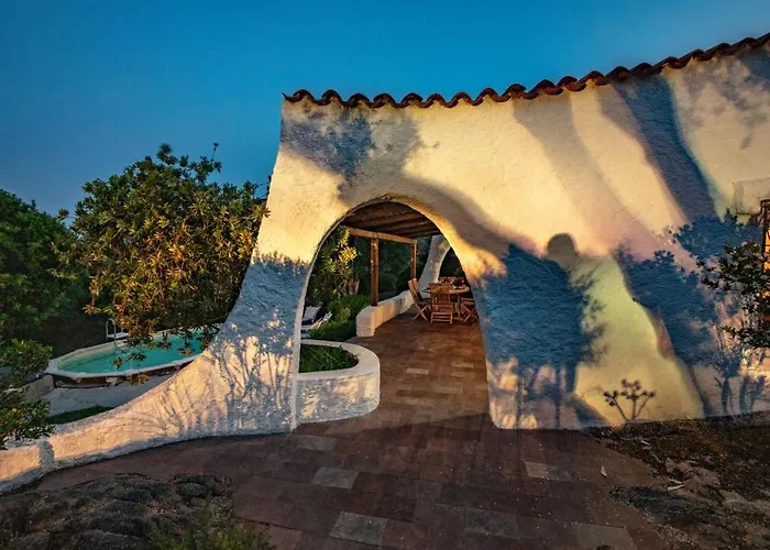 Villa Isa 6, Emma Villas Palau