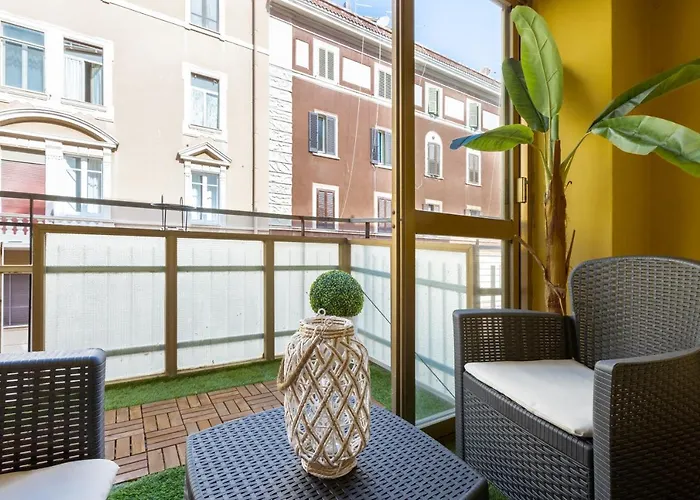 Daddi rooms&apartment Cagliari