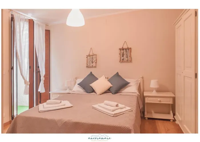Hotel Ancoramare View Stintino