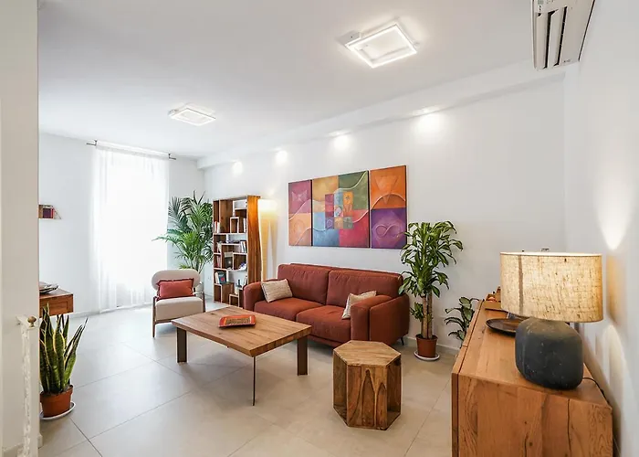 Hotel Ad Oriente La Maddalena 