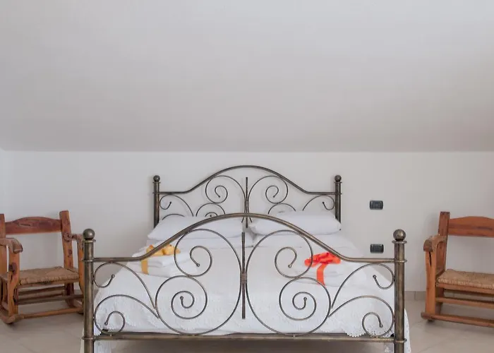 B&B Le Fresie Nuoro 