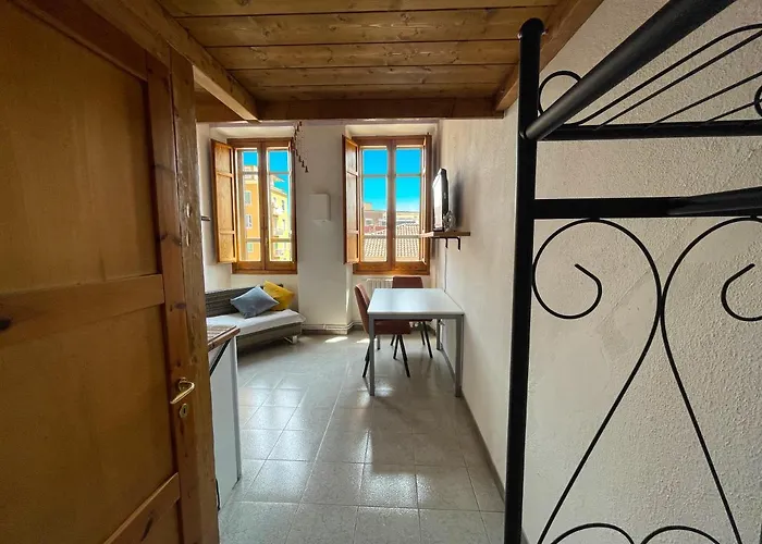 Suite 14 Baccaredda Cagliari