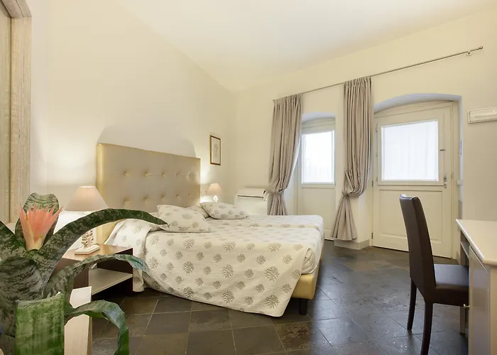 Hotel Maison Tresnuraghes