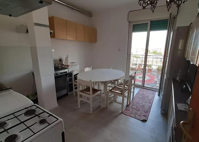 Attici Cagliari Hotel