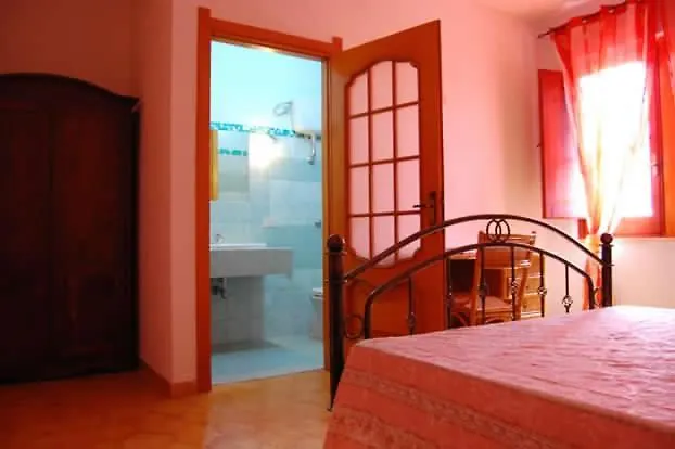 Bed and Breakfast Breakfast Sa Bettua Càbras