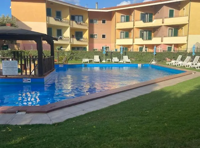 Casa Giovanna Santa Teresa Gallura