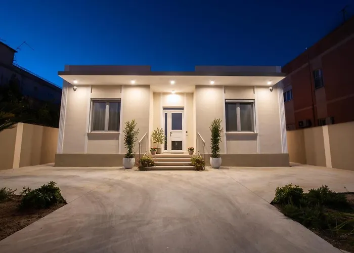 B&B Casa Spano Selargius
