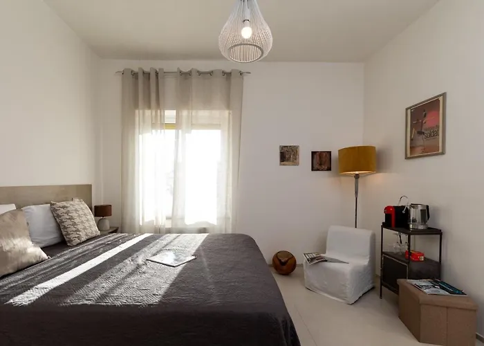Almond Suite Alla Basilica By Wonderful Italy Olbia