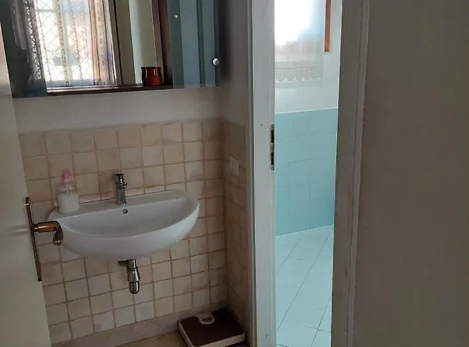 Garden Rooms Olbia