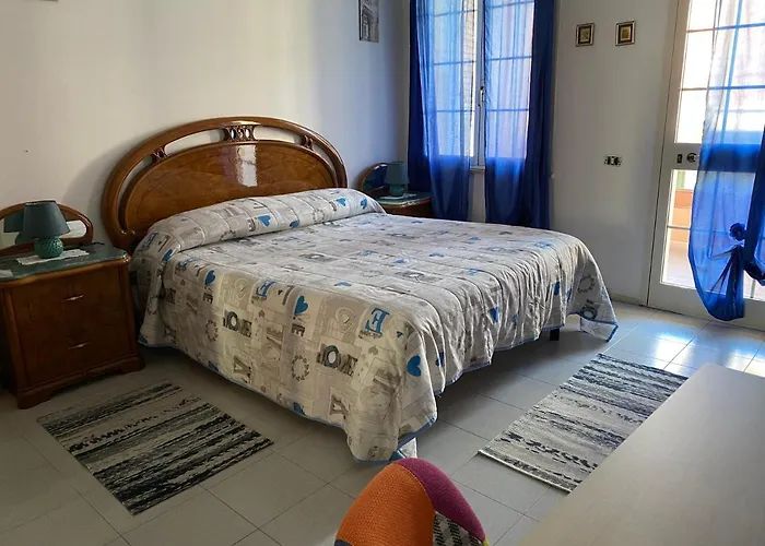 Come A Casa! Oristano