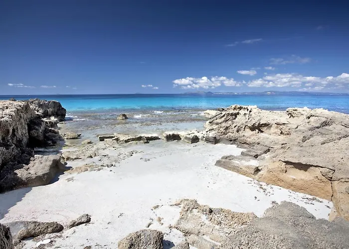 Aquamarina Pintadera Blu & Spa Porto Pino