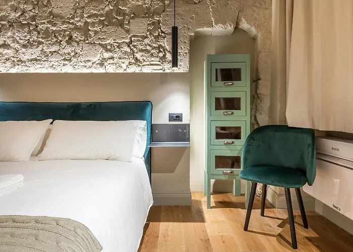 Hotel P 25 Cagliari