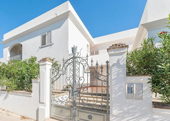 Apartments With Air Conditioning In Orosei