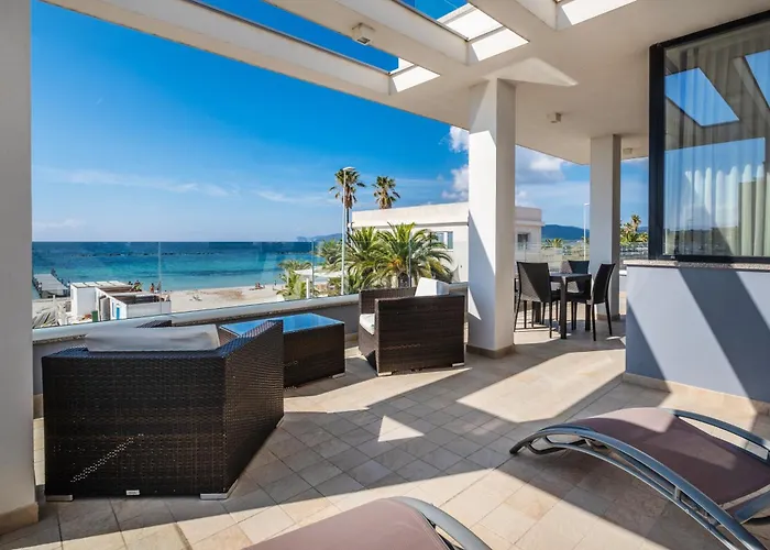 Condominios en Alguer