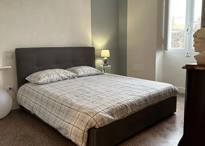 Bed and Breakfast Palazzo Pilo Sassari