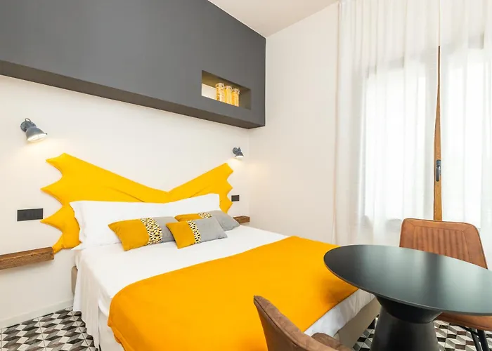 IKNOS Accommodation Tortolì