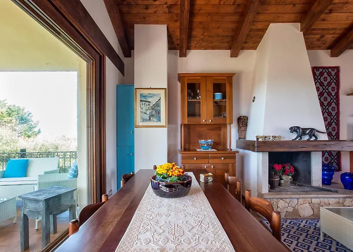 Brassol Casa Vacanze Vista Mare Alghero