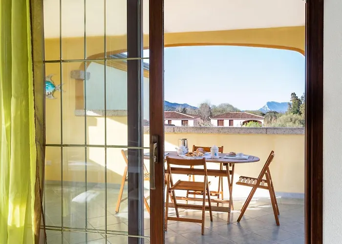 Angel Village San Teodoro 