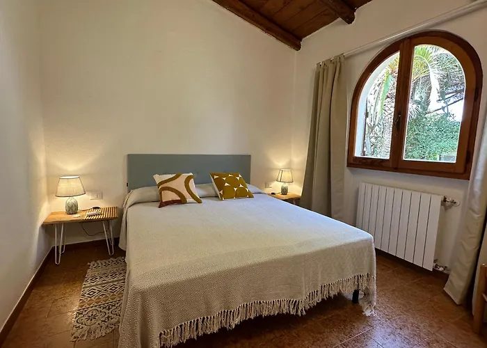 Villa Acquamarina Stella di Mare Capitana
