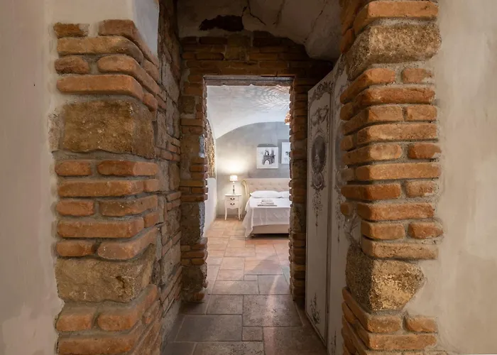 Dimoras Stone Suites Olbia