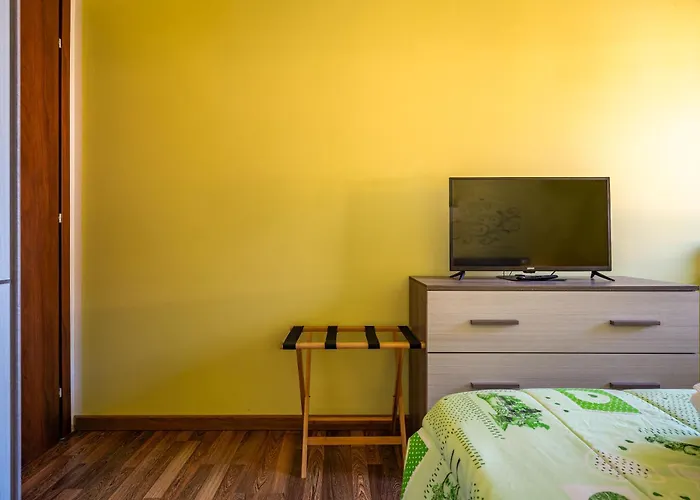 Holos Apartment Capoterra