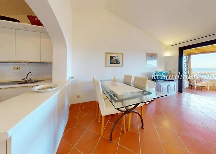 Appartamento Dream - Cala Granu Porto Cervo acceptant les animaux