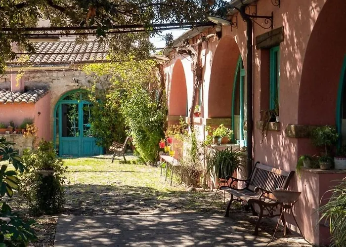 Hotel Sa Lolla Barùmini