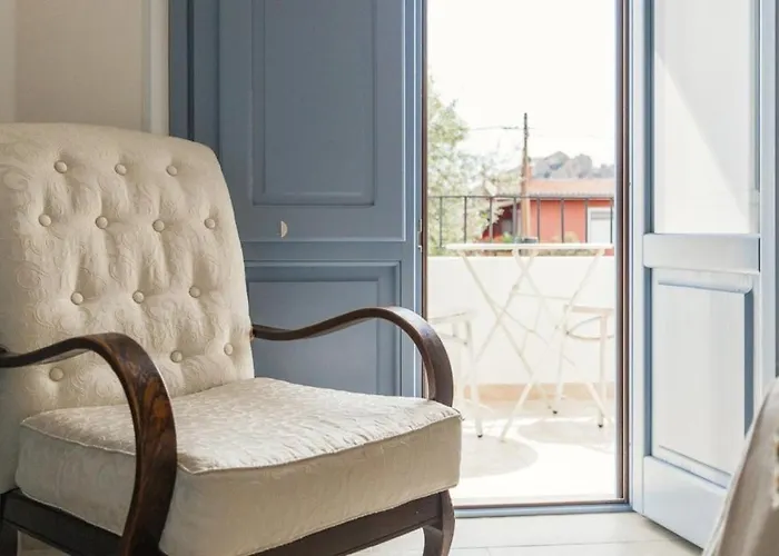 B&B Antico Telaio Santa Maria Navarrese