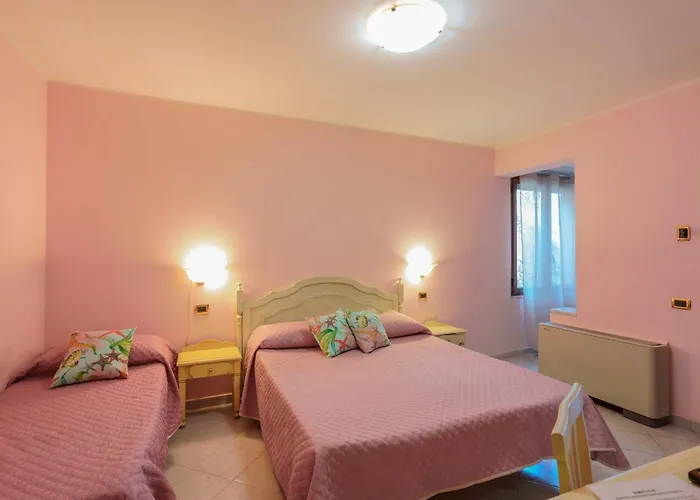 Hotel Solanas