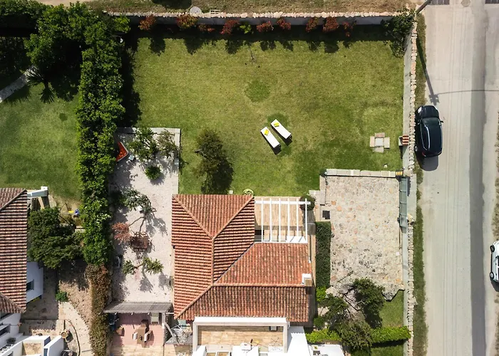 Villa Adele Olbia