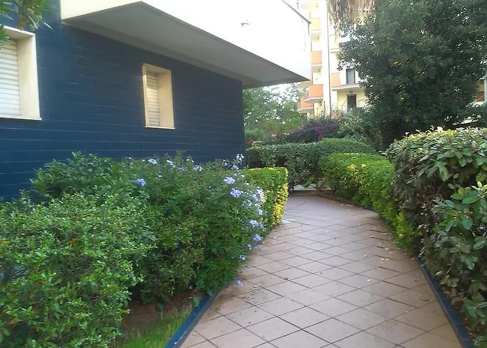 Bed and Breakfast Le Tre Civette Sassari