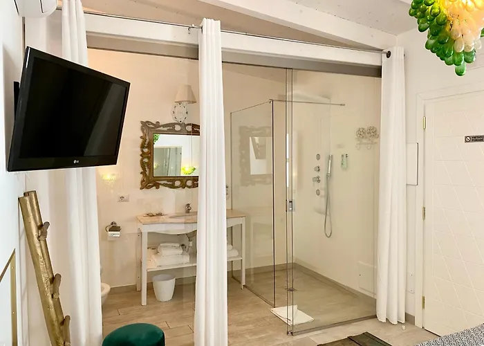 In Centro Unique Rooms Olbia
