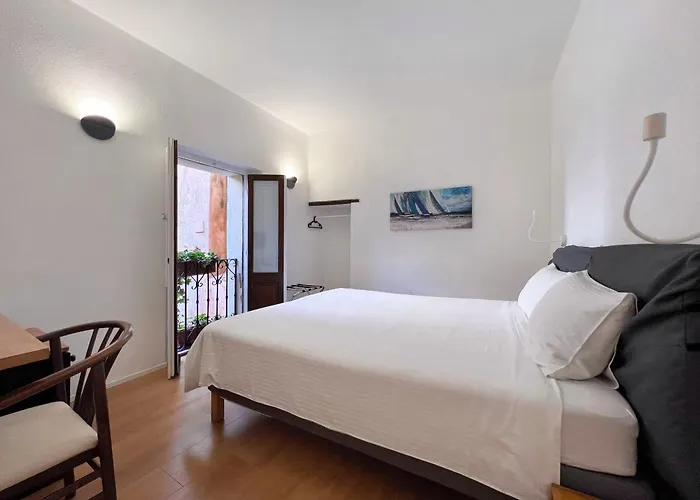 Hotel Al Duomo Di Cagliari