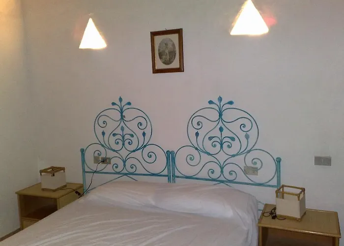 Apartment Alba Porto Cervo acceptant les animaux