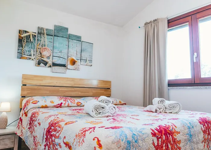 Il Sogno Casa Vacanze Porto Pino