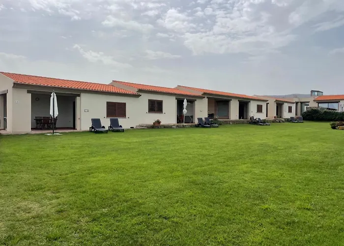Apartamento La Casa Di Spinosella Valledoria 