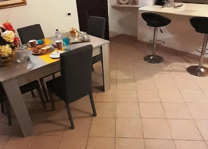 Hotel la Via del Mare Oristano