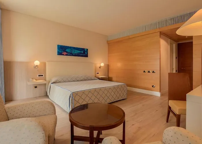 Alghero 5 Star Hotels