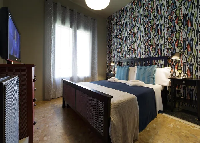 Guest House Sonnino 37 Cagliari