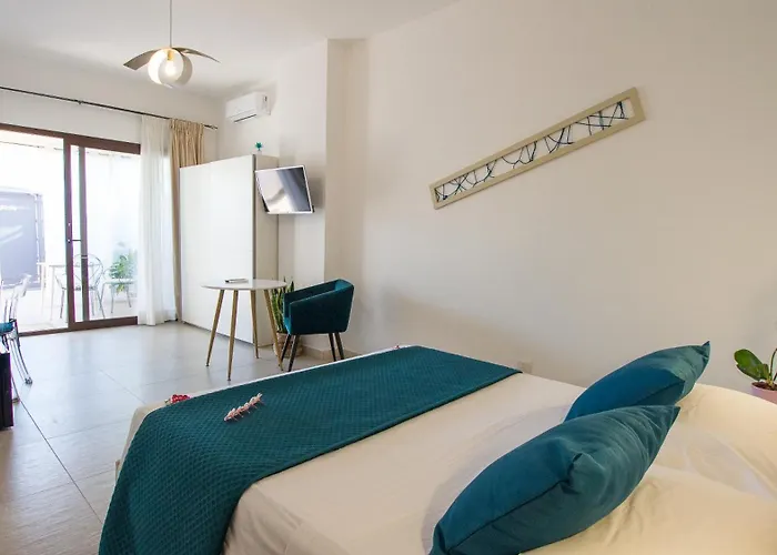 B&B Jolie Suite Villasimius