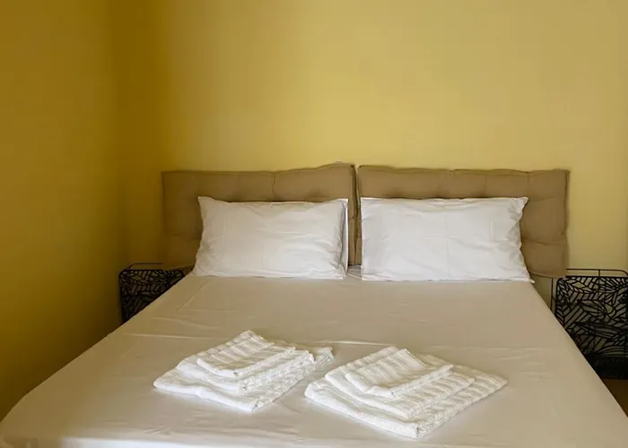 Candelieri Suites Sassari