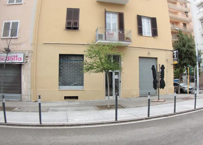 Guest House Italy 21 -Affittacamere Sassari