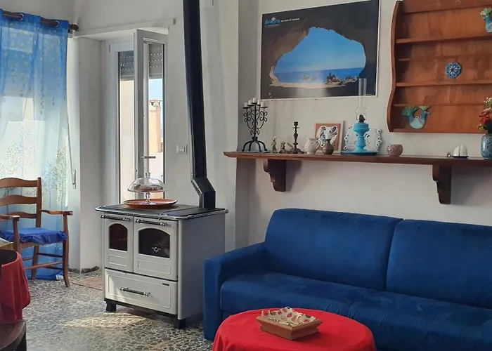 Il Centrale Guest House Nuoro 