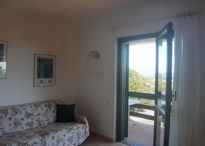 Aparthotel Stintino - Cala Lupo