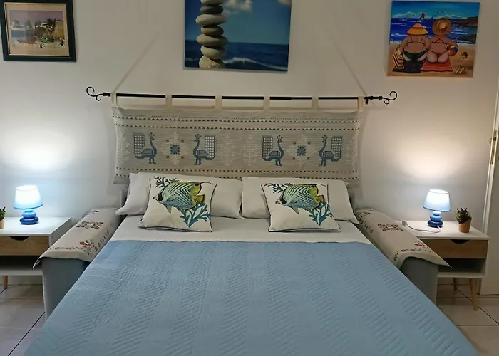 Le Peonie Guest House Alghero