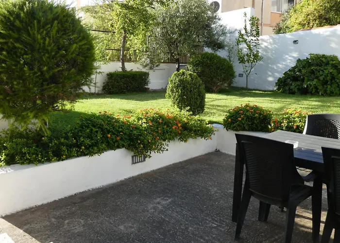 B&B Oliena